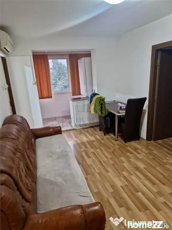 Dacia, apartament 2 camere, clima, zona buna - Timisoara (Timis)