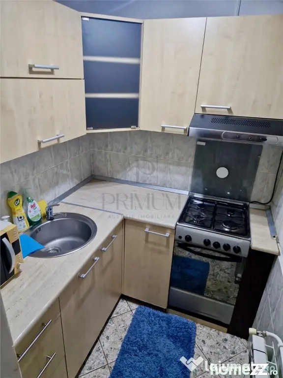Dacia, apartament 2 camere, clima, zona buna - Timisoara (Timis)