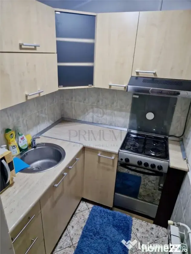 Dacia, apartament 2 camere, clima, zona buna - Timisoara (Timis)
