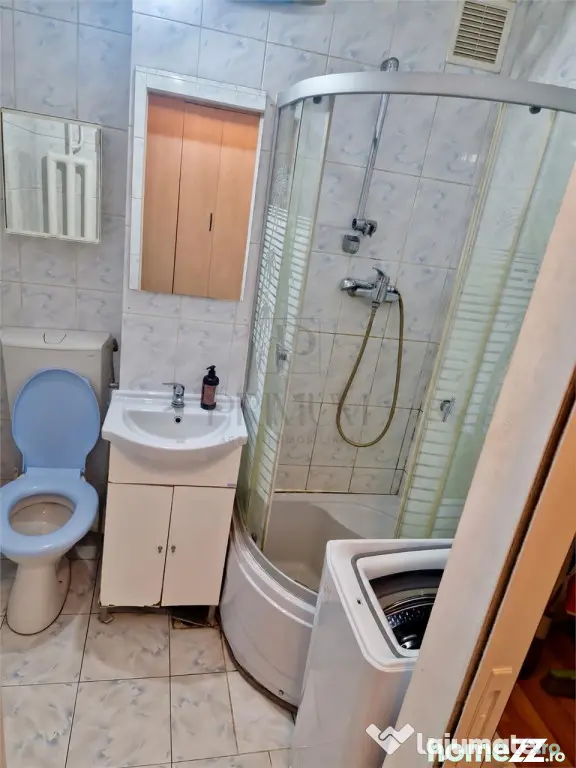 Dacia, apartament 2 camere, clima, zona buna - Timisoara (Timis)