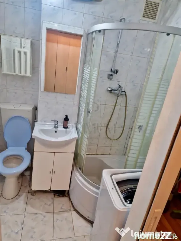 Dacia, apartament 2 camere, clima, zona buna - Timisoara (Timis)