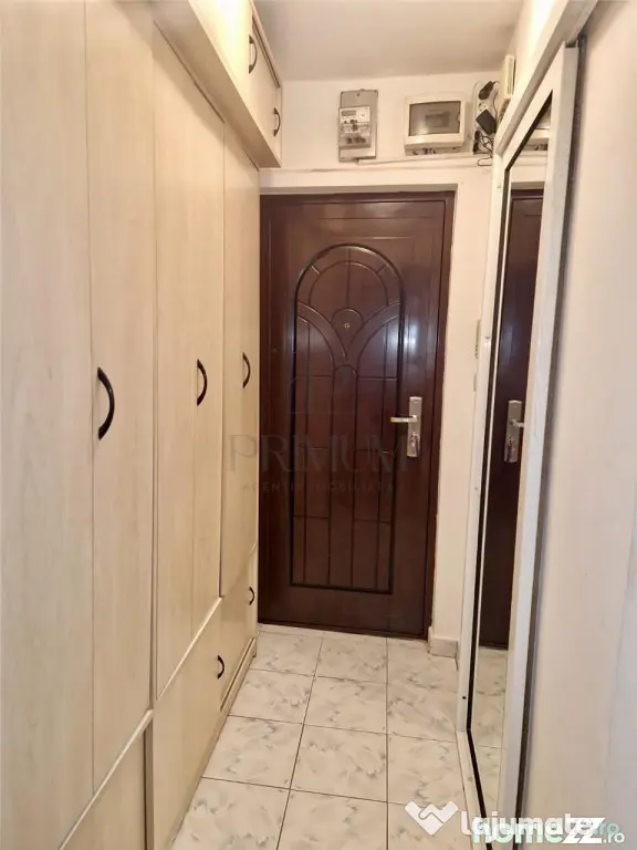 Dacia, apartament 2 camere, clima, zona buna - Timisoara (Timis)