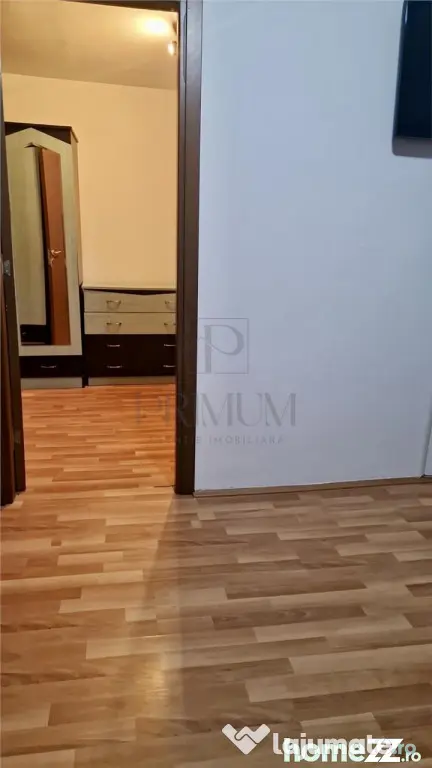 Dacia, apartament 2 camere, clima, zona buna - Timisoara (Timis)