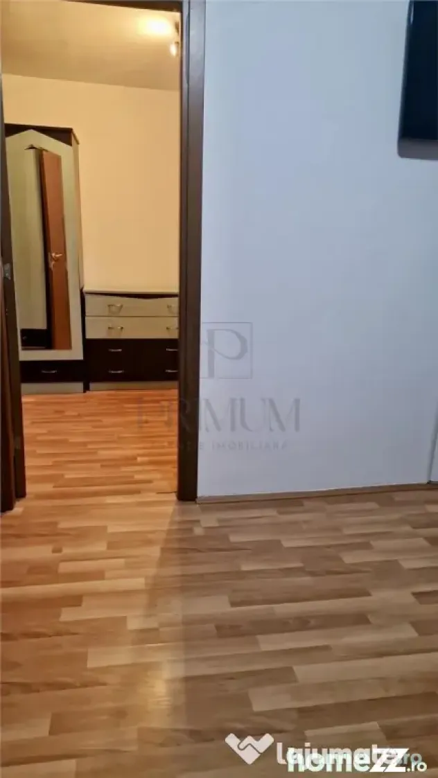 Dacia, apartament 2 camere, clima, zona buna - Timisoara (Timis)
