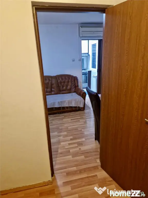 Dacia, apartament 2 camere, clima, zona buna - Timisoara (Timis)
