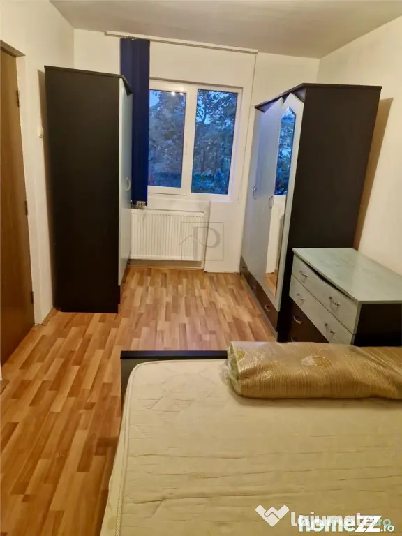 Dacia, apartament 2 camere, clima, zona buna - Timisoara (Timis)