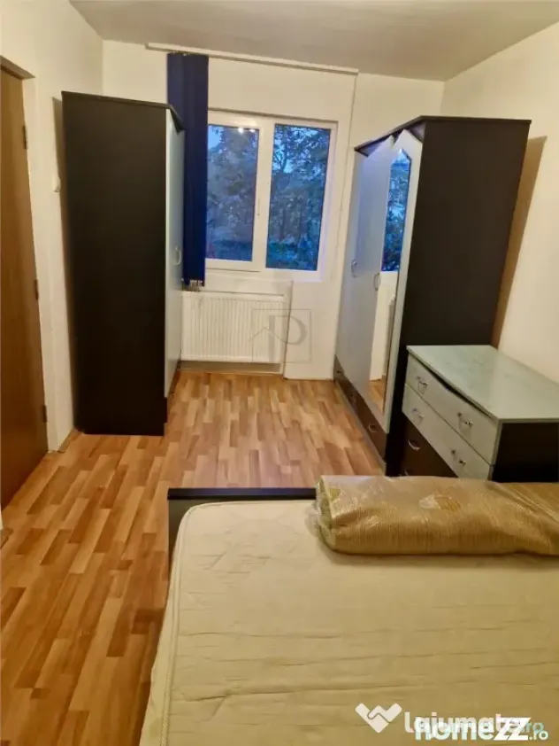 Dacia, apartament 2 camere, clima, zona buna - Timisoara (Timis)