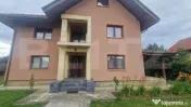 Casa 4 camere, garaj , plus beci - LA 20 MINUTE DE BRASOV 