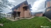 Casa 4 camere, garaj , plus beci - LA 20 MINUTE DE BRASOV 
