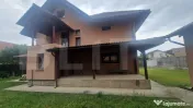 Casa 4 camere, garaj , plus beci - LA 20 MINUTE DE BRASOV 
