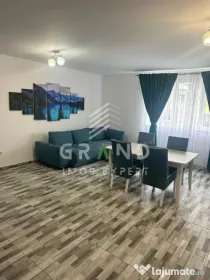 Ap 2 camere | BALCON | PARCARE | Zona VIVO-Razoare