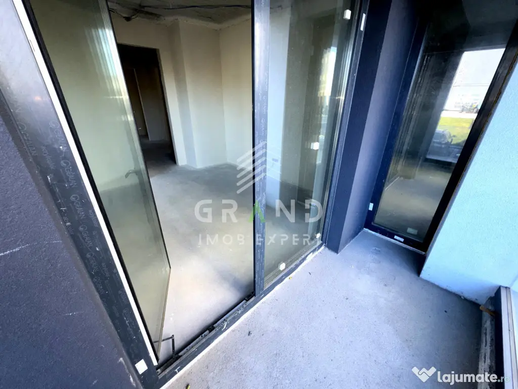 SPAȚIU COMERCIAL 120mp | 4 ÎNCĂPERI | 3 BAI | TERASĂ 20m