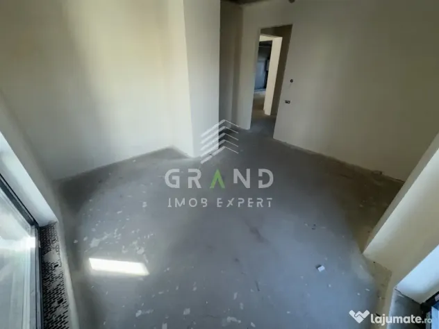SPAȚIU COMERCIAL 120mp | 4 ÎNCĂPERI | 3 BAI | TERASĂ 20m