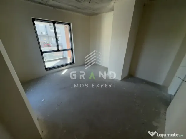 SPAȚIU COMERCIAL 120mp | 4 ÎNCĂPERI | 3 BAI | TERASĂ 20m