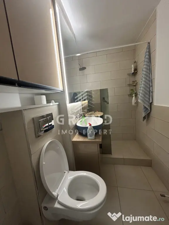 Apartament 3 camere 77mp | 2 balcoane | etaj intermediar | M
