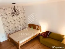 Garsoniera Moderna | Balcon | Etaj 2 | PETFRIENDLY | Zona Ma