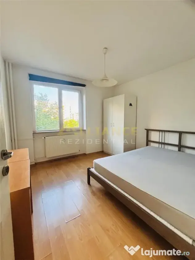 Apartament 3 camere | Tineretului | 10 minute metrou