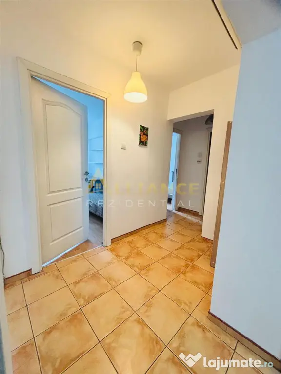 Apartament 3 camere | Tineretului | 10 minute metrou