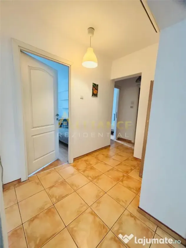Apartament 3 camere | Tineretului | 10 minute metrou