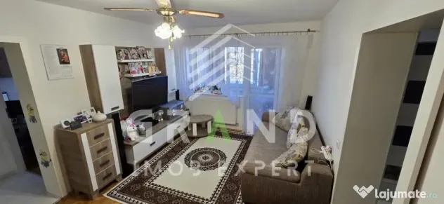 3 camere complet renovat | 75 mp utili+garaj | Mănăștur??