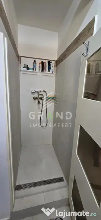 3 camere complet renovat | 75 mp utili+garaj | Mănăștur??