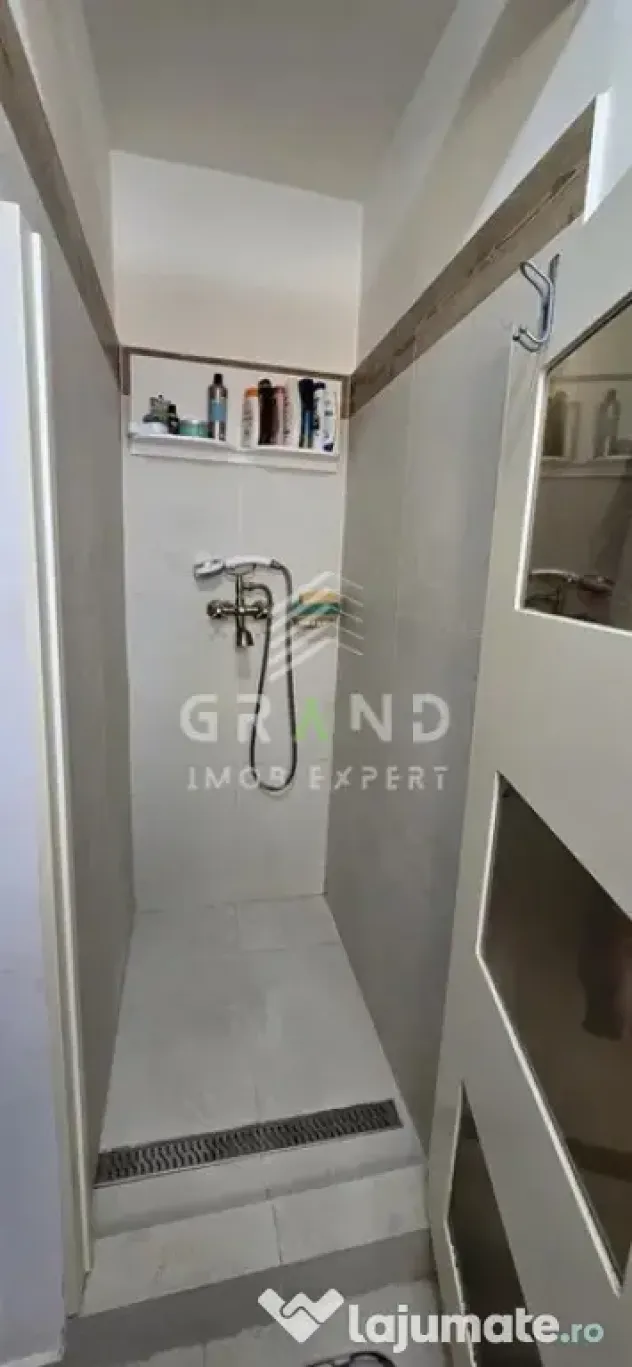 3 camere complet renovat | 75 mp utili+garaj | Mănăștur??