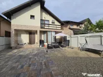 Casă la cheie, 4 camere, 160 mp, zona Priseaca