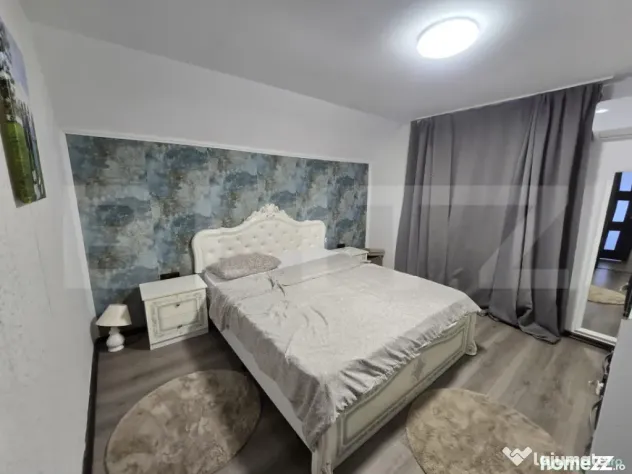 Casă la cheie, 4 camere, 160 mp, zona Priseaca
