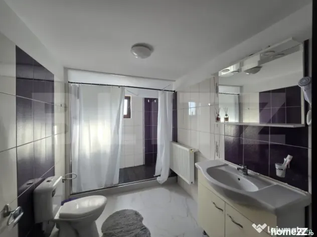 Casă la cheie, 4 camere, 160 mp, zona Priseaca