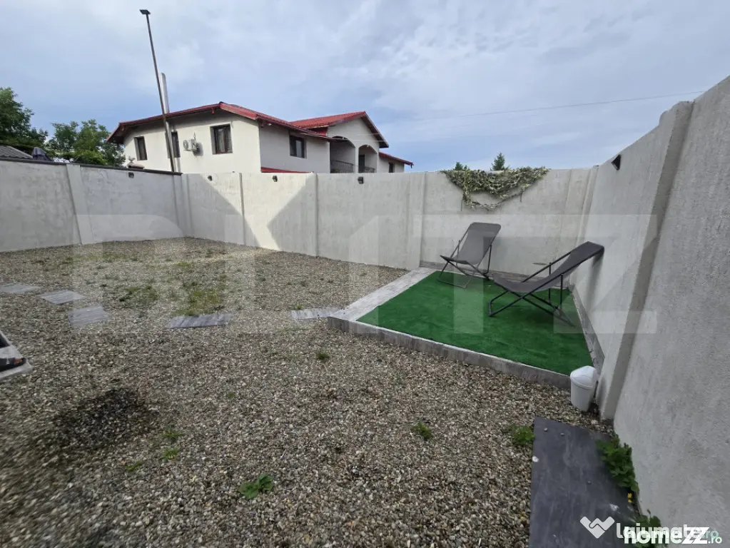 Casă la cheie, 4 camere, 160 mp, zona Priseaca