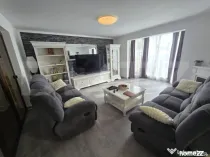 Casă la cheie, 4 camere, 160 mp, zona Priseaca