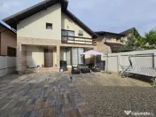 Casă Premium la cheie, 4 Camere | Priseaca – Mutare Imedi 