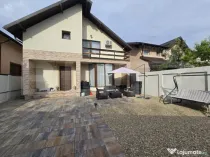 Casă Premium la cheie, 4 Camere | Priseaca – Mutare Imedi
