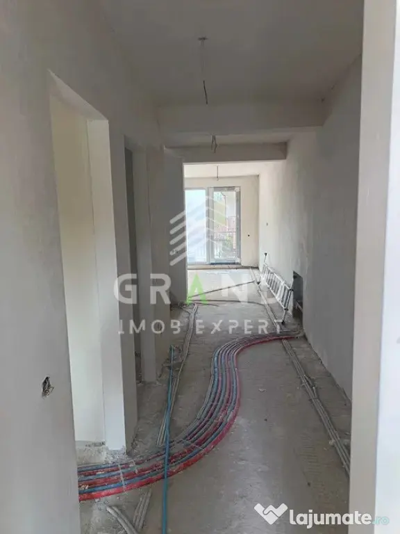 Casa tip duplex, zona parc Poligon, Florești