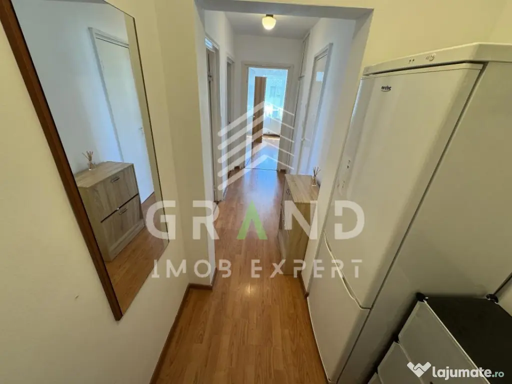 2 camere DECOMANDAT | Priveliște superbă | Investiție ide