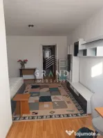 Garsonieră | BALCON | Mănăștur–Parâng | Petrom/Minerv