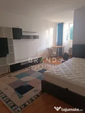 Garsonieră | BALCON | Mănăștur–Parâng | Petrom/Minerv