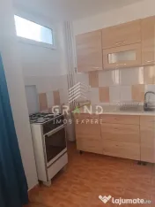 Garsonieră | BALCON | Mănăștur–Parâng | Petrom/Minerv