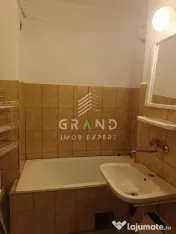 Garsonieră | BALCON | Mănăștur–Parâng | Petrom/Minerv