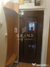 Garsonieră | BALCON | Mănăștur–Parâng | Petrom/Minerv