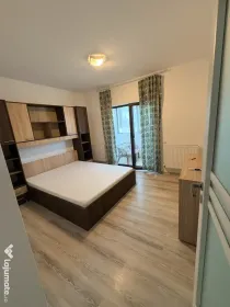 Proprietar apartament 1 camera+loc parcare 5 min. Mall Moldova