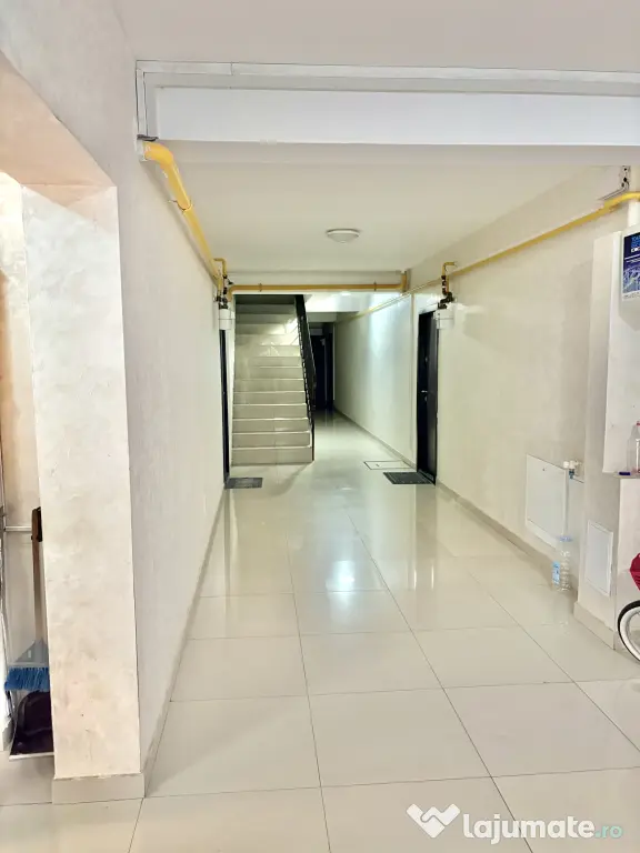 Proprietar apartament 1 camera+loc parcare 5 min. Mall Moldova