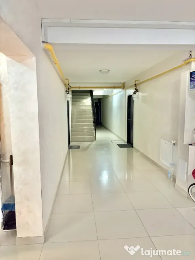 Proprietar apartament 1 camera+loc parcare 5 min. Mall Moldova