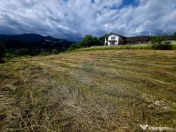 Teren 600mp Viisoara / Strada Primaverii 