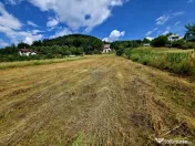 Teren 600mp Viisoara / Strada Primaverii 