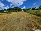 Teren 600mp Viisoara / Strada Primaverii