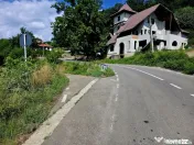 Teren 600mp Viisoara / Strada Primaverii