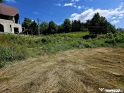 Teren 600mp Viisoara / Strada Primaverii