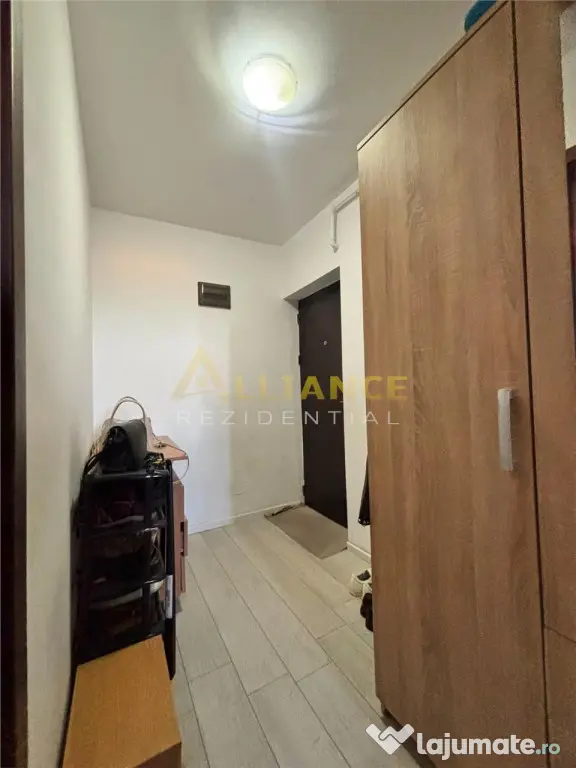 Apartament 2 camere | 700 m de metrou Dimitrie Leonida | Par