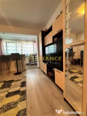 Apartament 2 camere | 700 m de metrou Dimitrie Leonida | Par
